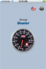 Group Dealer