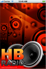 HB Radio