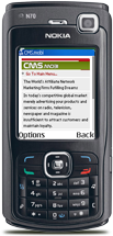 CMS Mobi