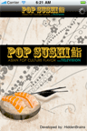 PopSushi