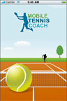 TennisCoach