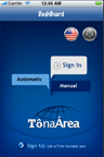 Tona-Area